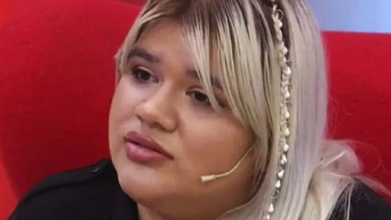 Duro revés judicial para Morena Rial y peligra su prisión domiciliaria
